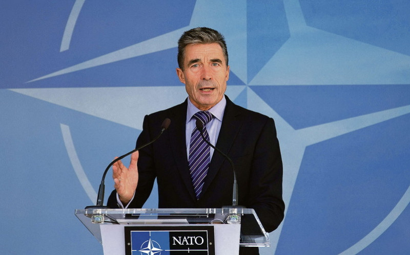 NATO-nun keçmiş baş katibi Ermənistana gedəcək