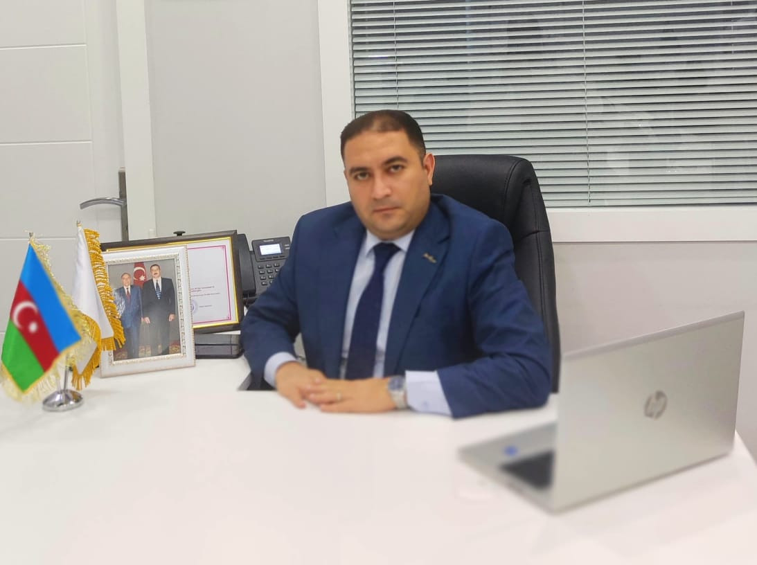 Azərbaycan beynəlxalq birliyin əsas subyekti olaraq sülhə və təhlükəsizliyə töhfə verir
