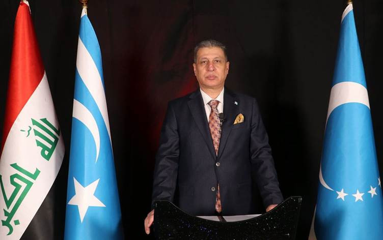 Ərşad Salehi: Xocalı soyqırımının İraq parlamentində tanınması üçün çalışmalıyıq