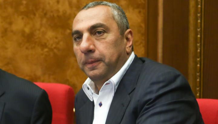 Samvel Aleksanyanın şirkətləri yoxlanılır