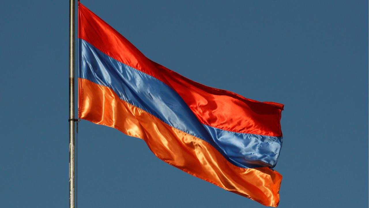 Ermənistan növbəti müharibəyə hazırlaşır