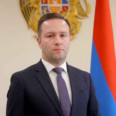 Aram Torosyan: Bu görüşlər siyasi xarakter daşımır