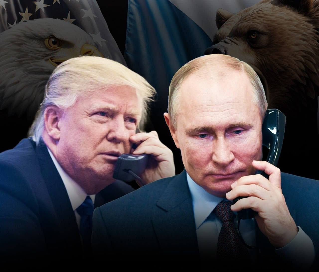 Kreml Putin-Tramp danışıqlarının detallarını açıqlayıb