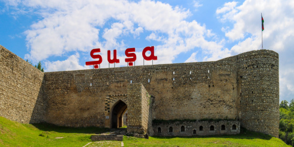 Şuşa Bəyannaməsinin geosiyasi reallıqları