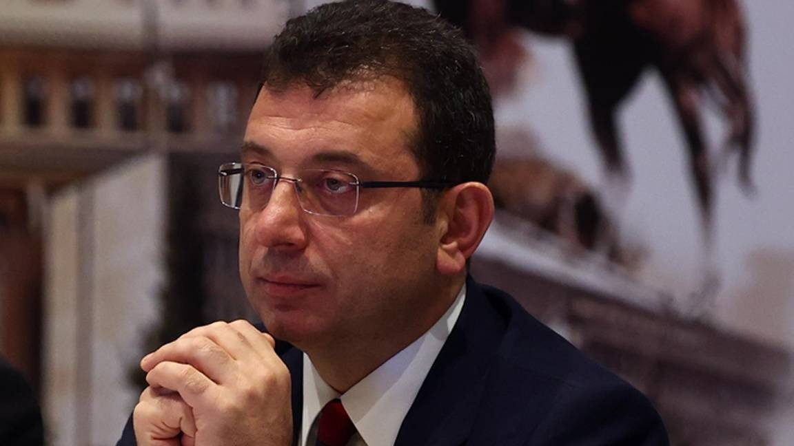 İmamoğlu araşdırmasından ilk sızma: 5 milyon avroluq rüşvət iddiası