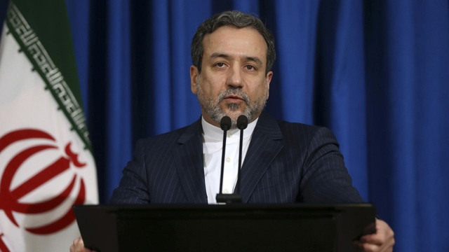 İran XİN: “Tehran Həmişə Danışıqlara Hazır Olub”