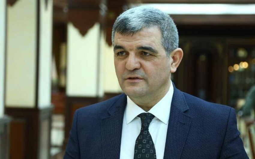 Fazil Mustafaya sui-qəsdə görə ömürlük həbs cəzası almış Azər Səricanovun oğlu da həbs olundu - DTX-dən əməliyyat