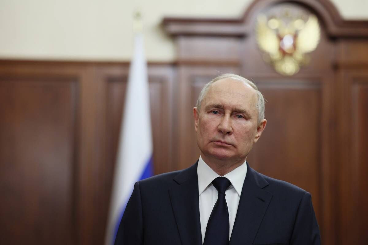 Putin 6 ay vaxt verdi: “Ya rus olun, ya da ölkəni tərk edin”