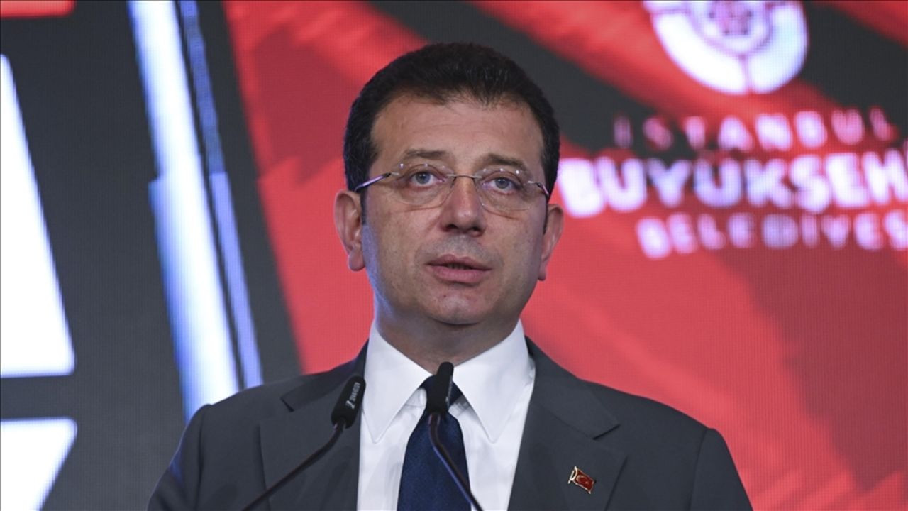 İmamoğlunun həbs müddəti uzadıldı