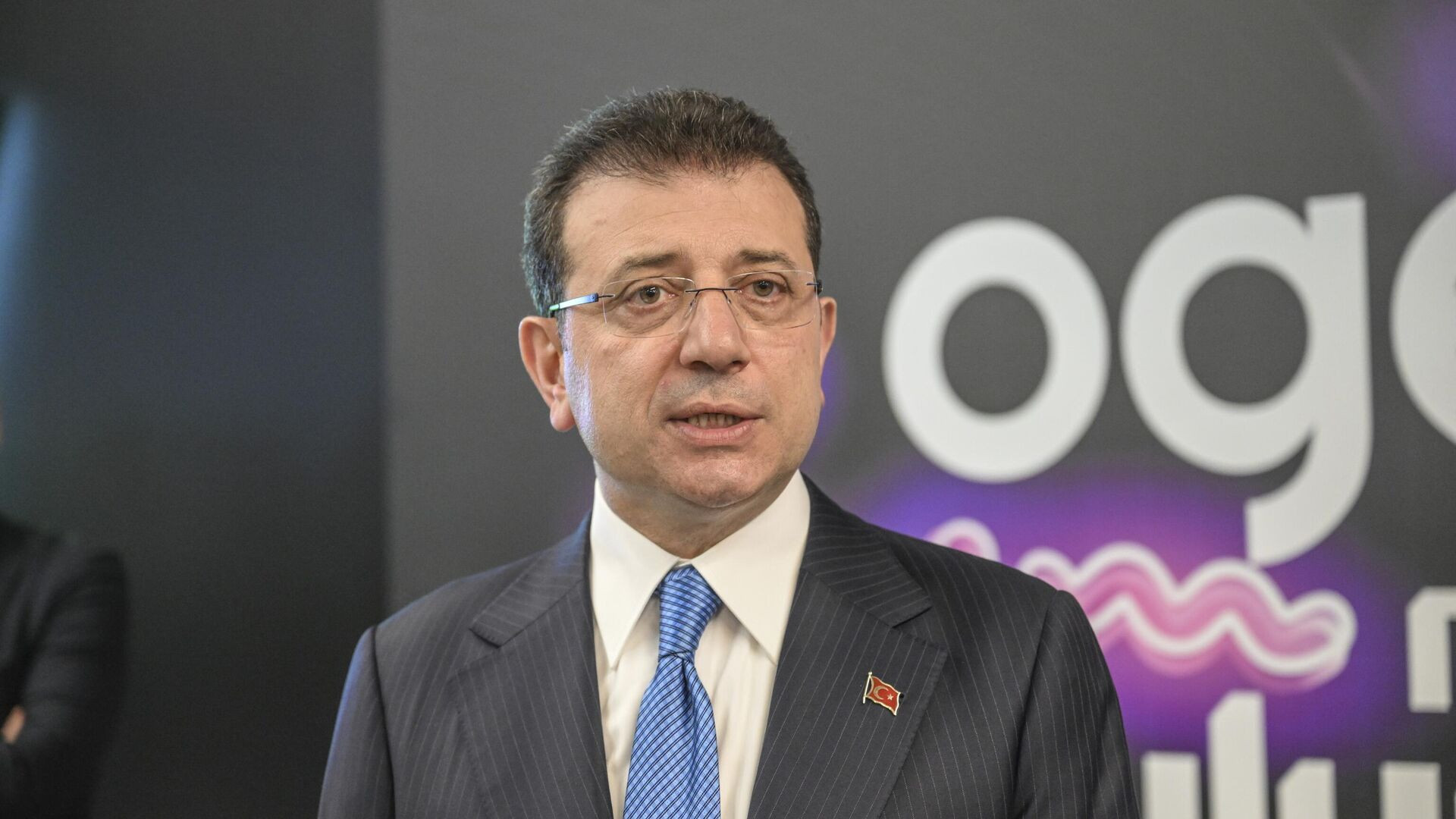 İmamoğlu və digər şübhəlilər Ədliyyə Sarayına gətirilib