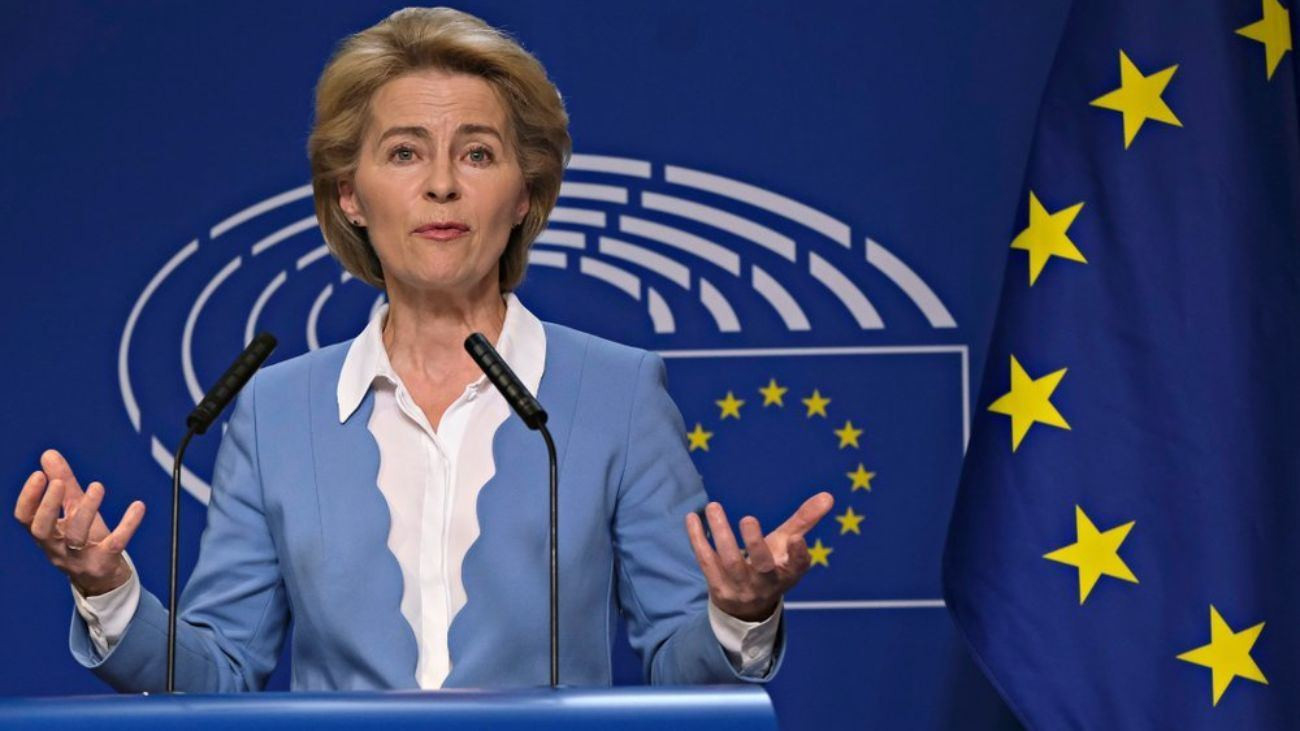 Brüssel təşəbbüsü itirir –