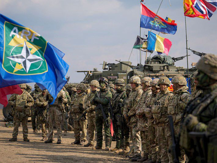 Avropada NATO narahatlığı: ABŞ-a qarşı yeni müdafiə planı