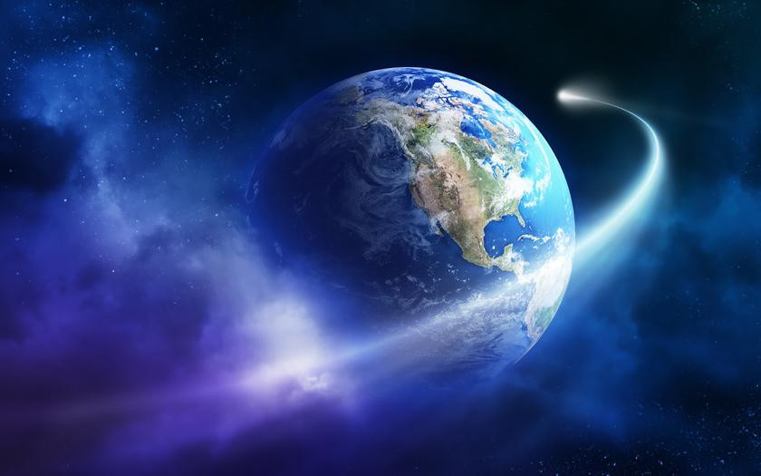 Alimlər həyatın sonu üçün tarix verdilər – “İnsanlar başqa planetə köçəcəklər”