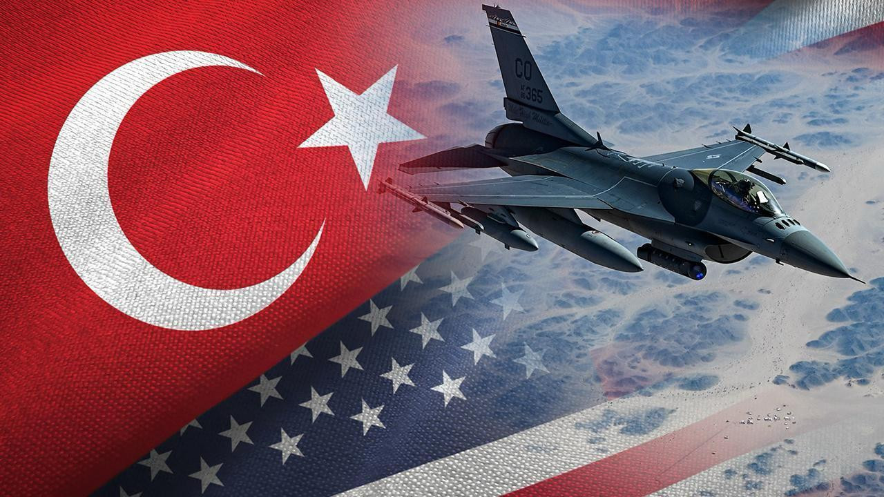 ABŞ mediası: Tramp Türkiyəyə F-35 satışı fikrinə açıqdır