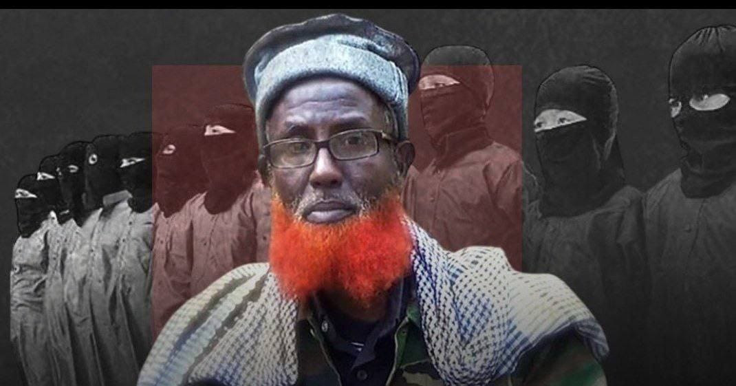 Abdul Qadir Mumin İŞİD terror təşkilatının yeni lideri olub