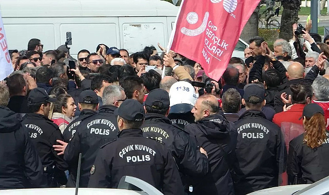 Türkiyədəki aksiyalarda 323 şübhəli saxlanılıb