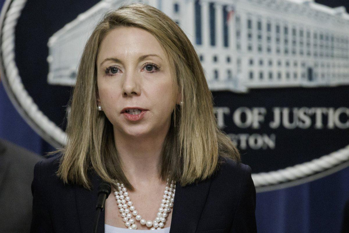 ABŞ-nin kecmiş prokuroru evində ölü tapıldı