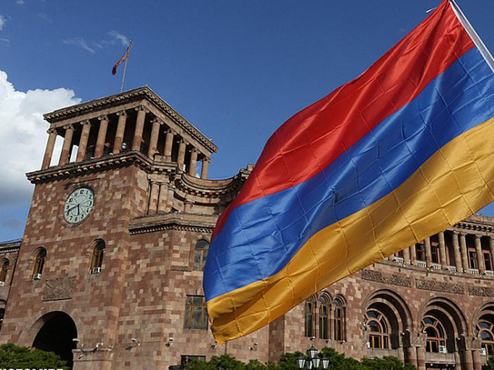 Ermənistanda biolaboratoriyalar təhlükəli sınaq meydanına çevrilir