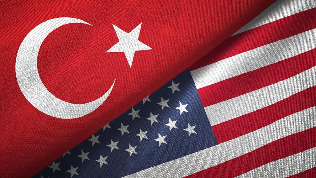Tramp Türkiyəyə sanksiyaları ləğv edə bilər