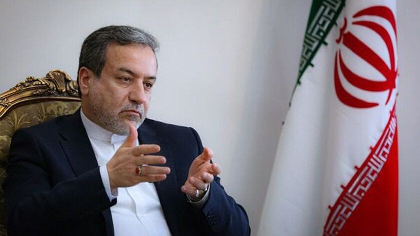 İran XİN başçısı İrəvandadır