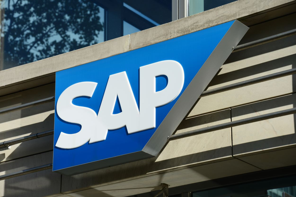SAP Avropanın ən dəyərli şirkəti oldu
