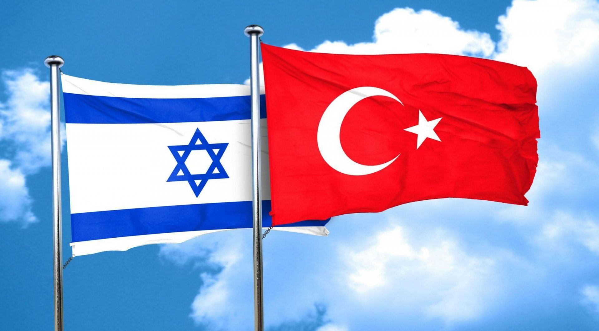 İsrail Türkiyənin Suriyadakı təsirini məhdudlaşdırmağa çalışır