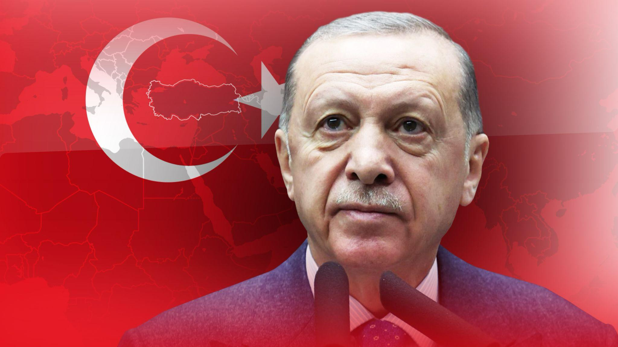 Türkiyədə II Ərdoğan əməliyyatı? - İmamoğlunun həbsinin sirləri açıldı