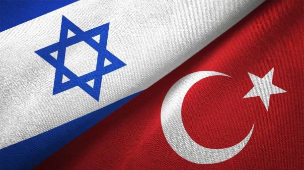 İsrailin Türkiyə ilə bağlı narahatlığı: “Qarşıdurma istəmirik”