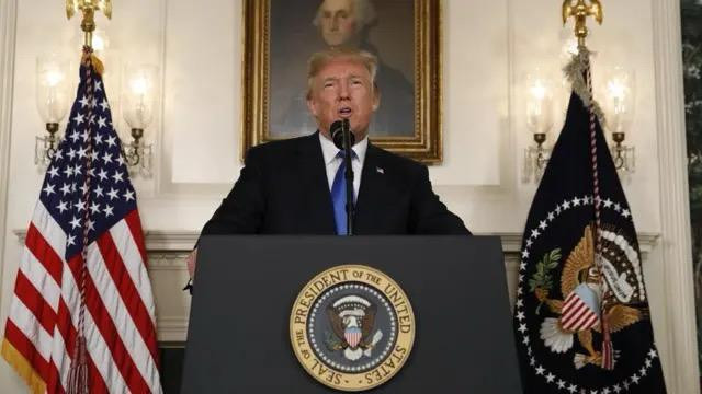 Trump qorxunu artırır: Yeni nüvə silahlanma dövrü başlayıb?