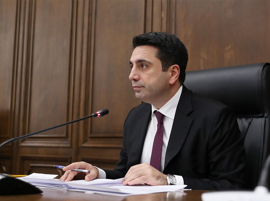 Ermənistan üçtərəfli komissiyanın işinin bərpasını istəmir