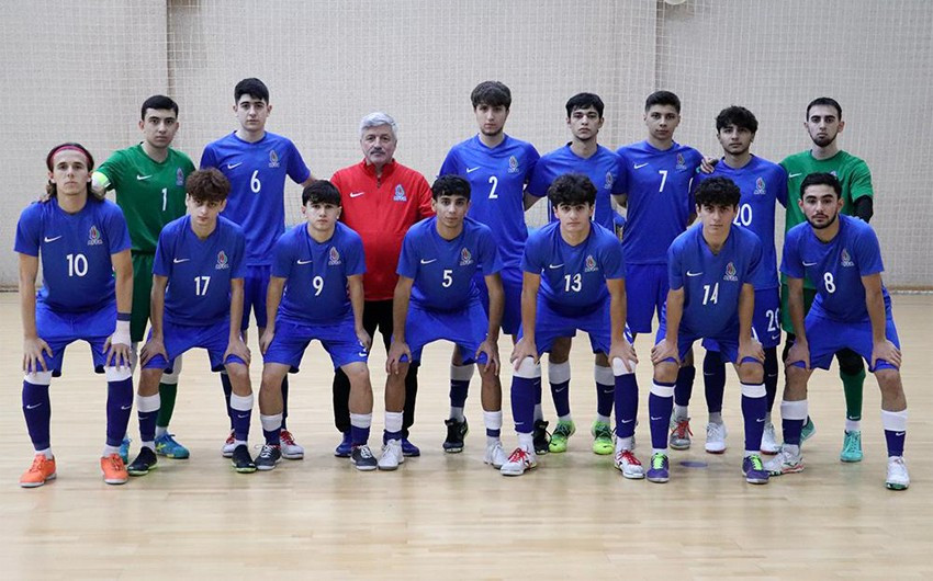 Millimiz Avropa çempionatının seçmə mərhələsində ilk oyununu KEÇİRDİ