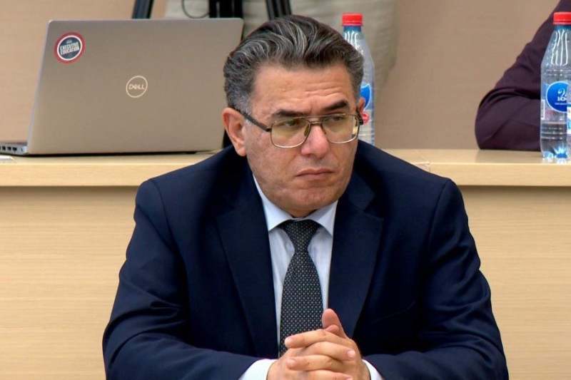 Azərbaycana qarşı kampaniya aparanlar dünyada ədalət istəmir - Natiq Məmmədli