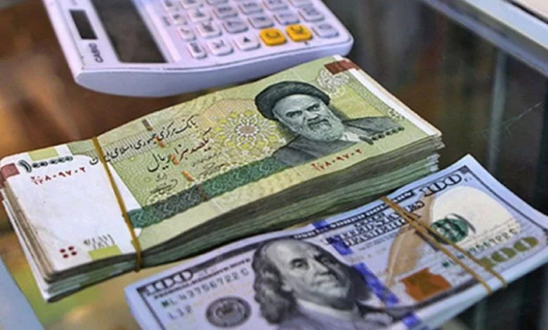 İran valyutası yenidən dollar qarşısında dəyərini itirdi