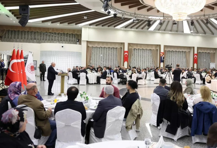 Yaşar Gülər: Türkiyə öz sərhədlərindən kənarda da sülhə və sabitliyə töhfə verir