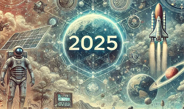 MWC 2025-də süni intellekt və açıq ekosistemlər ön plandadır