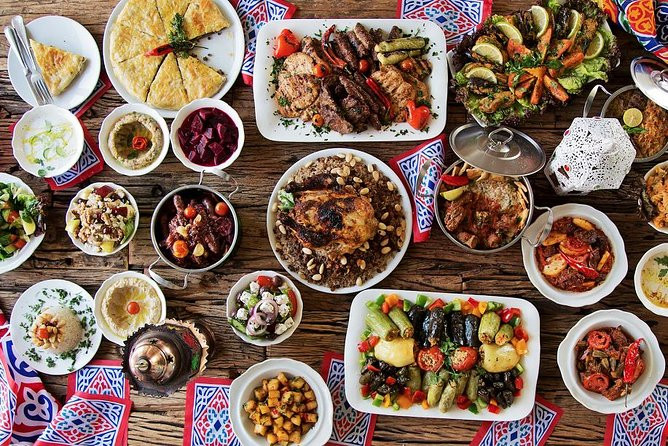 Azərbaycan və Türkiyə suriyalı, qanalı uşaqlar üçün iftar təşkil edib