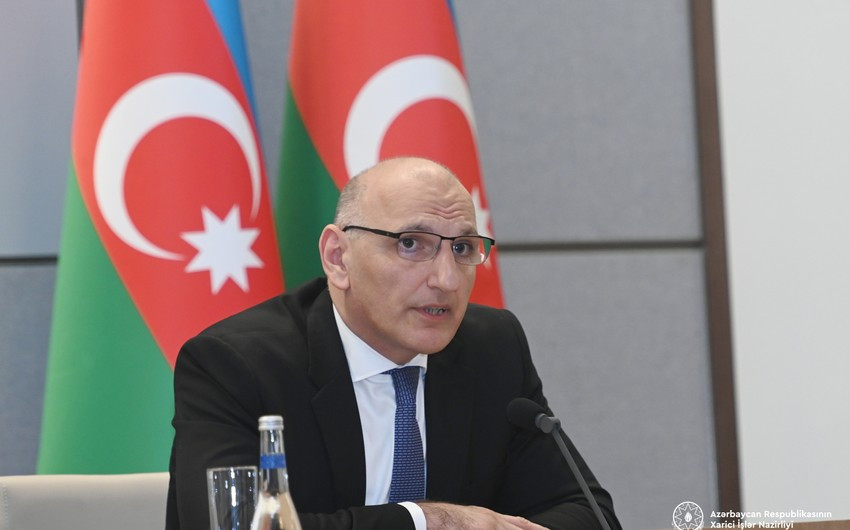 Azərbaycan Ermənistanı sülh sazişi bağlamaq imkanını əldən verməməyə  çağırıb