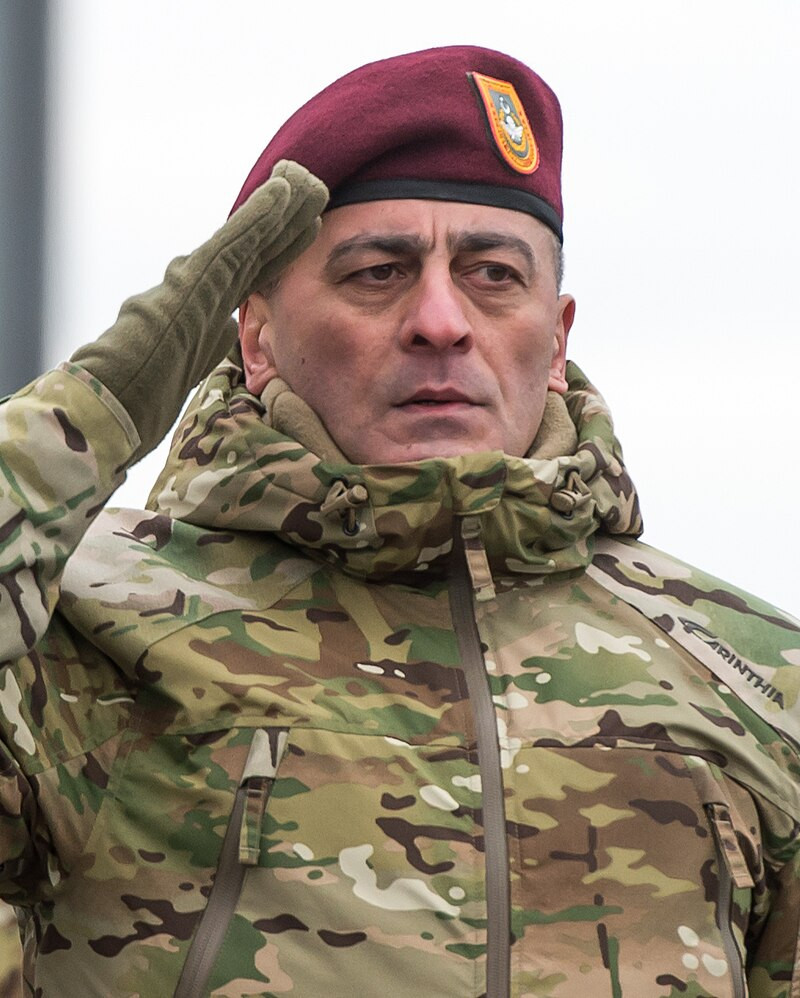 Hikmət Mirzəyevə "general-polkovnik" rütbəsi verildi
