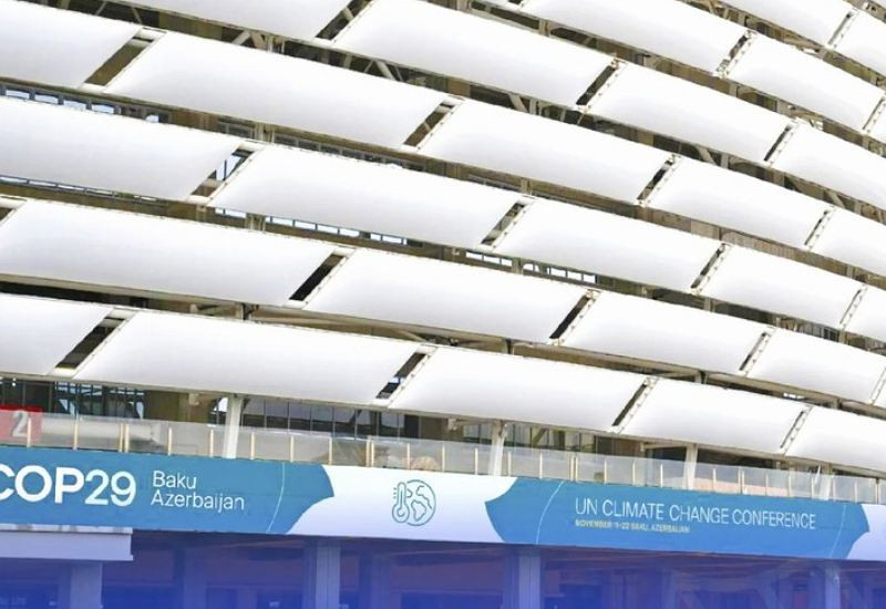Nazirlik COP29 çərçivəsində müzakirə olunacaq sosial mövzuları açıqlayıb