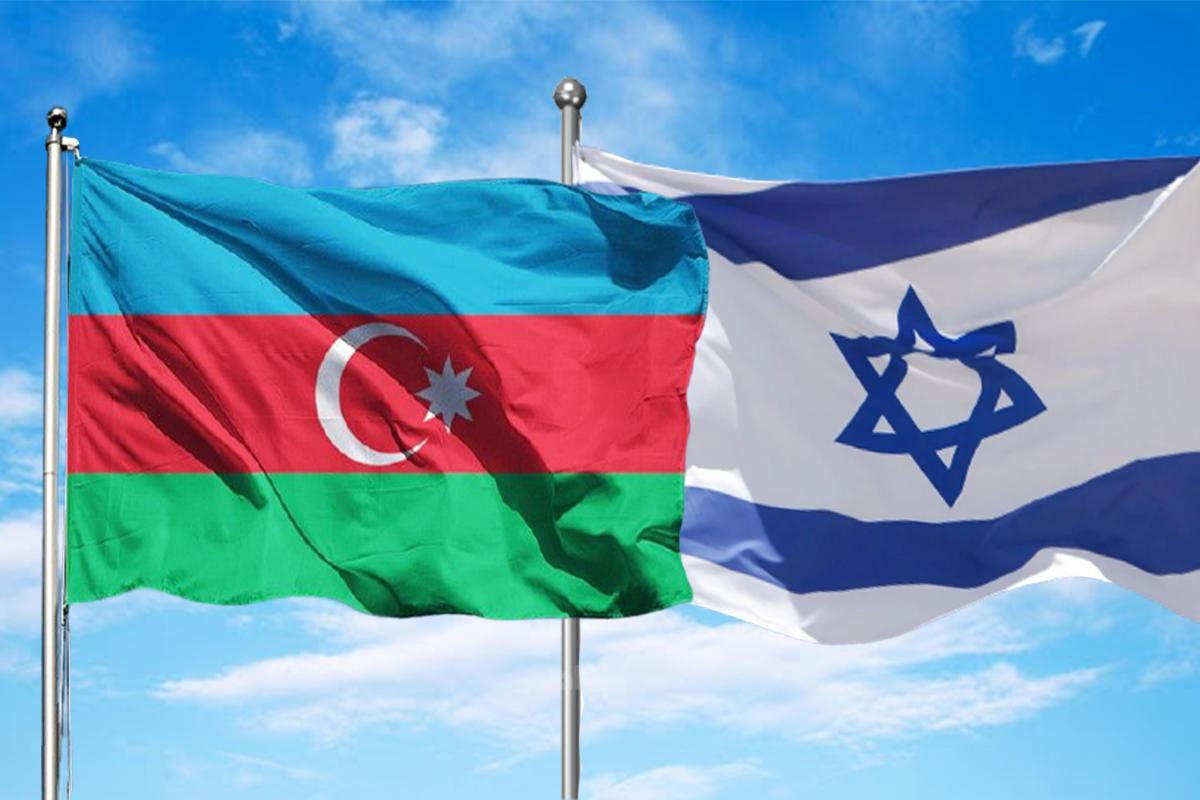 KİV: İsrail Cənubi Azərbaycanın müstəqilliyini dəstəkləməlidir