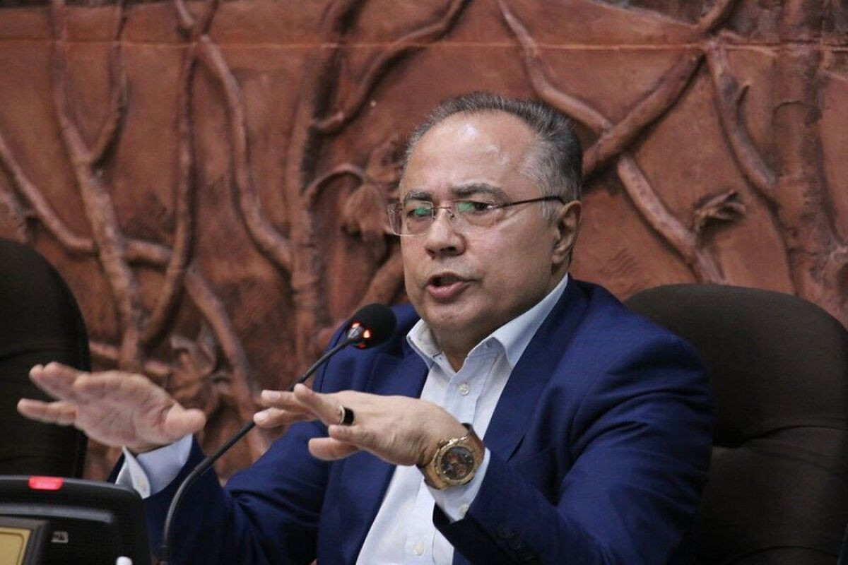 İran rəsmisi: “Əsəd rejiminin devrilməsi və Trampın qayıdışı son illərin ən pis hadisələrindəndir”