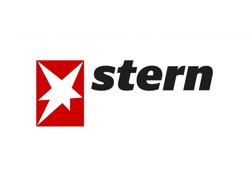 “Stern” jurnalının diqqətçəkən üz qabığı