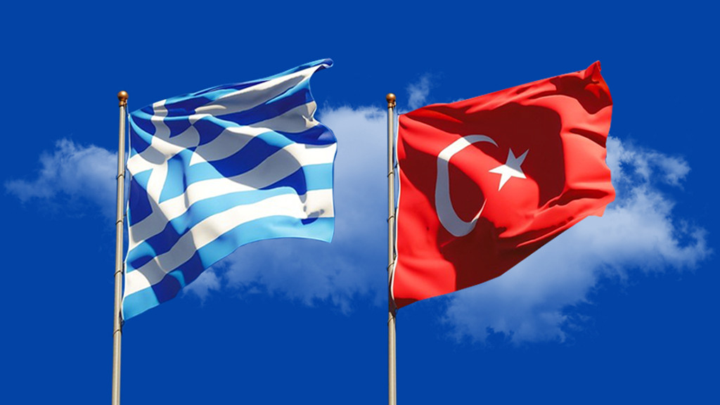 Yunanıstanda paradda qalmaqal: hərbçilər Türkiyəni təhqir edib