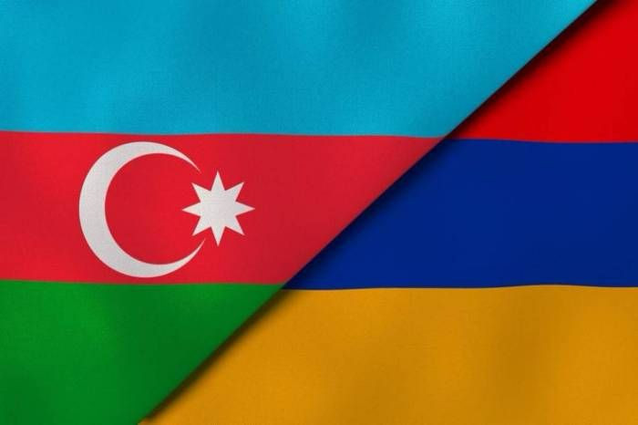 Rəsmi İrəvan: Azərbaycanla sülh sazişi yaxındır