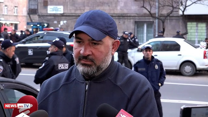 Qarabağdakı ermənilər azərbaycanlılarla yaşamaq istəmədilər