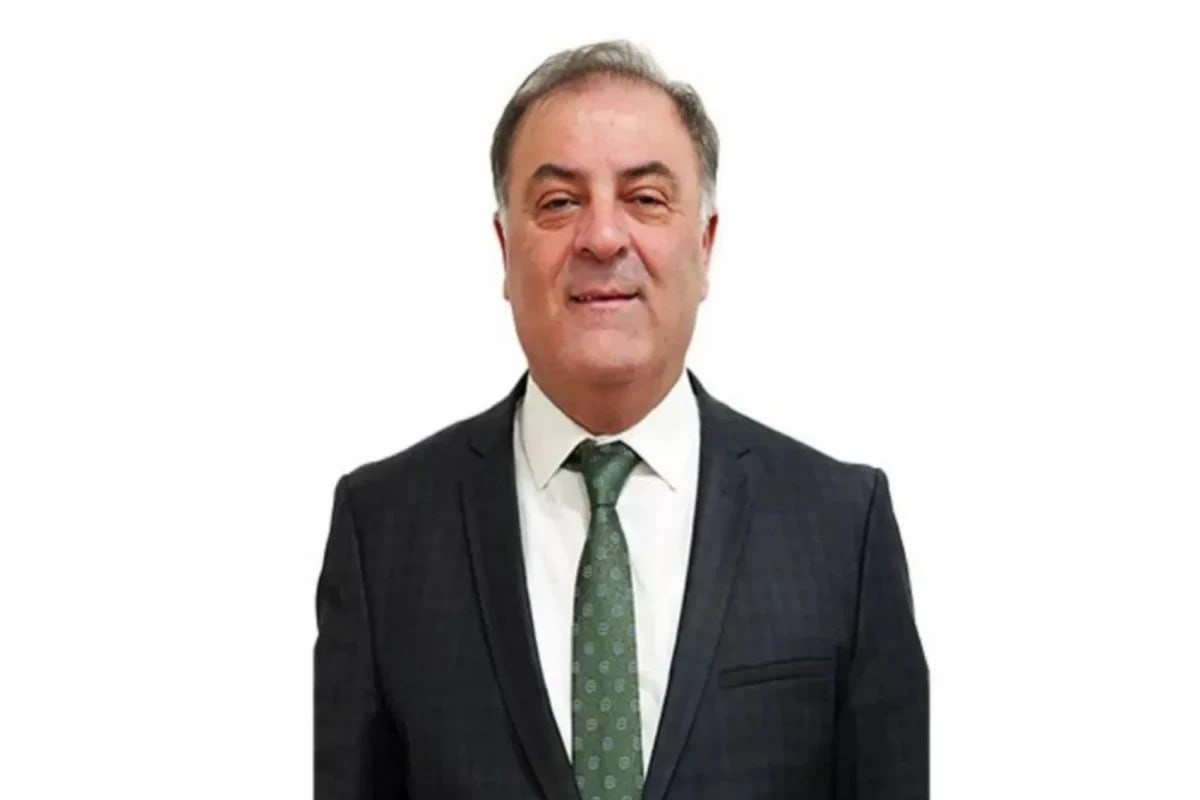 İstanbul Böyükşəhər Bələdiyyəsinin yeni sədri seçildi