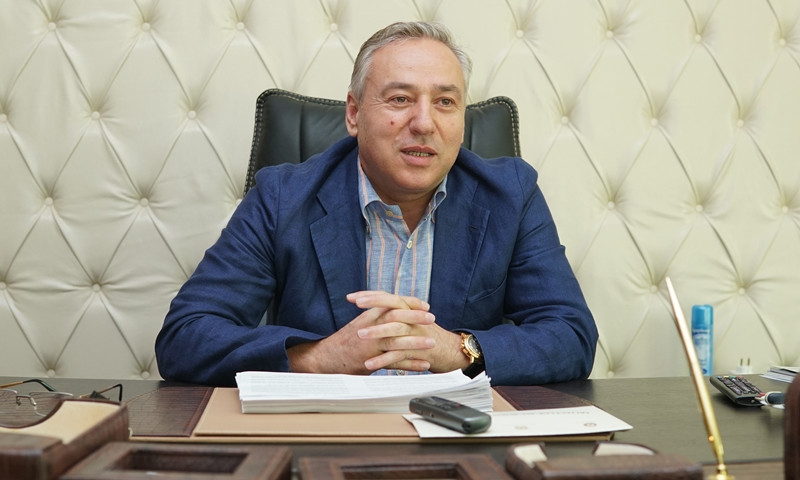 "Qarabağ hərəkatı Ermənistan hakimiyyəti üçün təhlükə yaradır"- Deputat