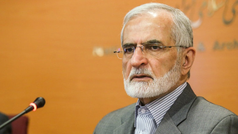 Xameneyinin müşaviri: “İran bütün yolları bağlamayıb, bəlkə…”