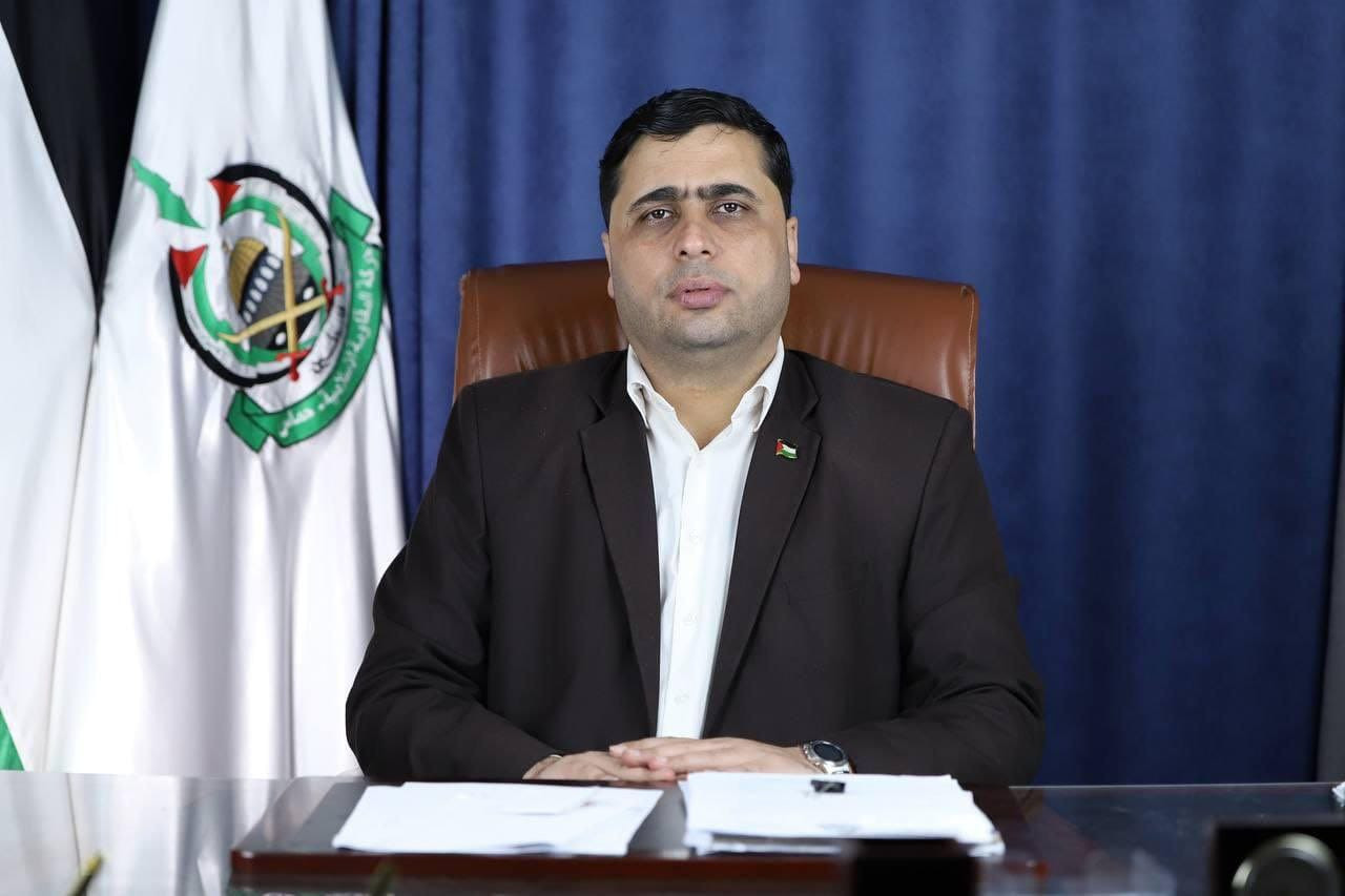 İsrailin hava hücumu nəticəsində HƏMAS sözçüsü həlak olub