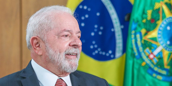 Braziliya Prezidenti: İranın nüvə silahı hazırladığı iddiaları həqiqəti əks etdirmir